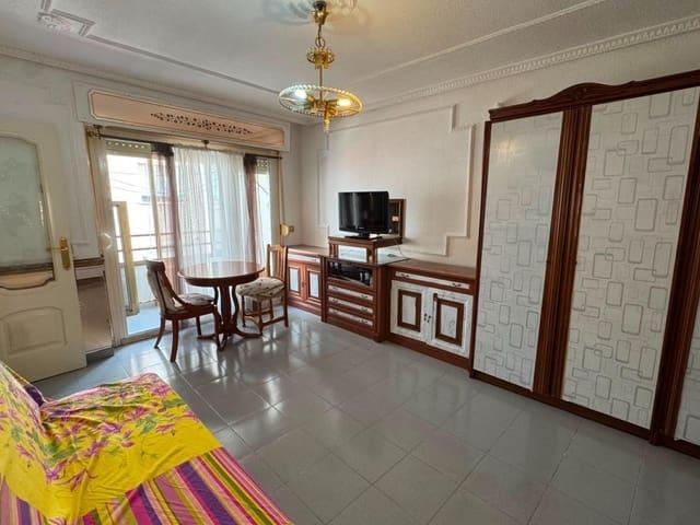 Estudio en venta en Torrevieja, Alicante Costa Blanca
