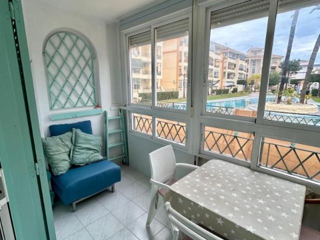 Estudio en venta en Torrevieja, La Mata