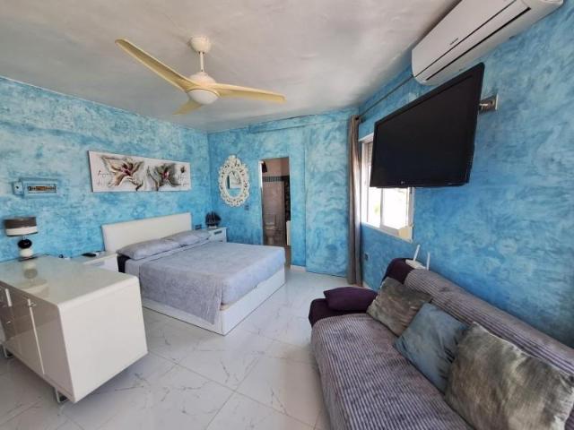 Estudio en venta en Torrevieja, La Mata