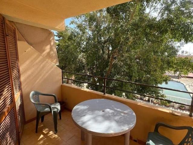 Estudio en venta en Torrevieja, Miramar Torre del Moro