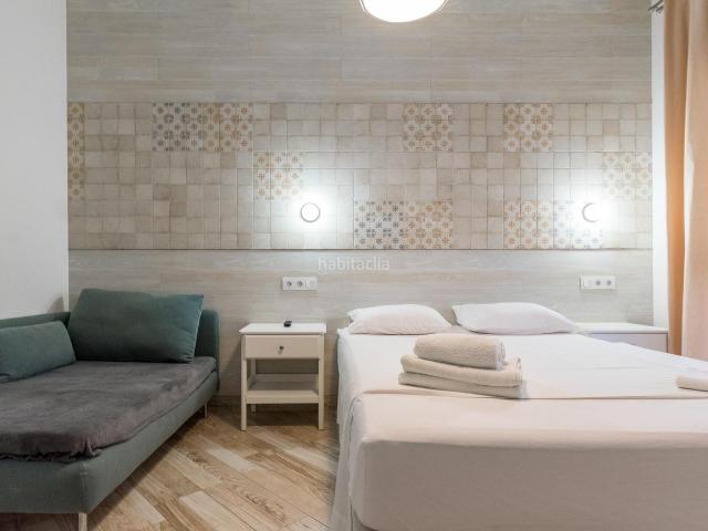 Estudio en venta en Torrevieja, Zona los Frutales. Estudio Reformado en Aldea del Mar Playa de los Locos. Estudios.