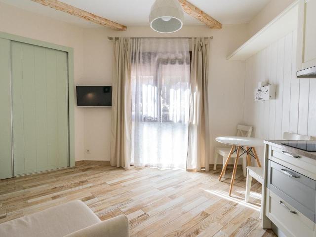 Estudio en venta en Torrevieja, Zona los Frutales. Estudio Reformado en Aldea del Mar Playa de los Locos. Estudios.