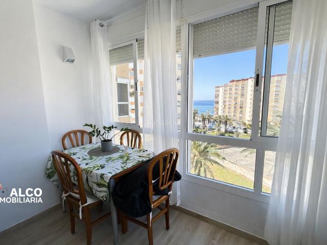 Estudio en venta en Torrox, Centro Internacional. Estudio totalmente reformado en urbanización con piscina comunitaria, a un paso de la playa en Torrox CostaPonemos a la venta este. Estudios.