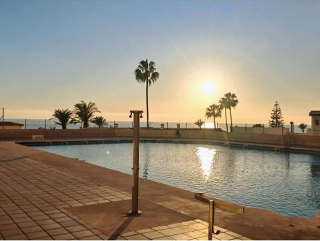 Estudio en Venta en Torrox Costa, Málaga