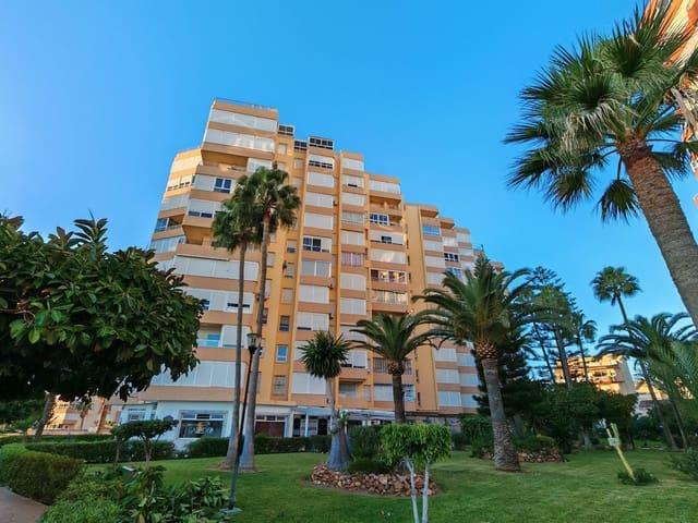 Estudio en venta en Torrox Costa, Málaga Costa del Sol