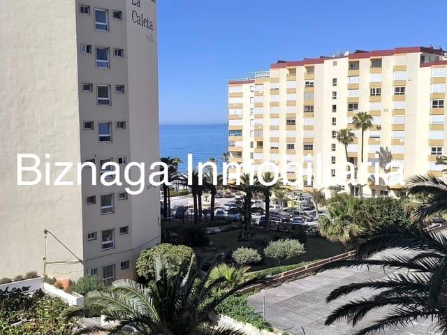 Estudio en venta en Torrox Costa, Málaga Costa del Sol