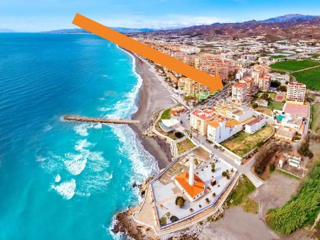 Estudio en venta en Torrox Málaga