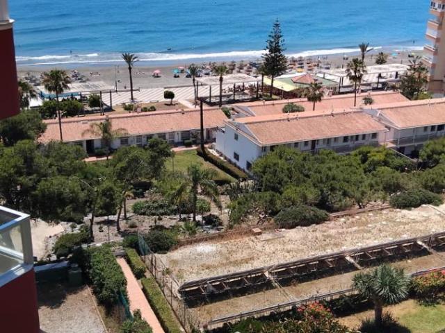 Estudio en venta en Torrox Málaga