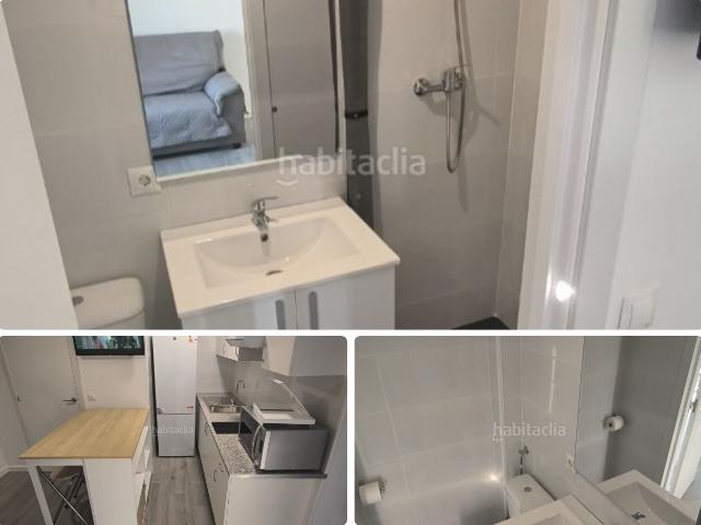 Estudio en venta en Tortosa, Jesús Els Reguers Costa Dorada. Se vende estudio totalmente reformado. Tu lo estrenas todo. SE ACEPTA CASA DE CAMPO COMO PARTE DE PAGO PERMUTA A VALORAR. Estudios.