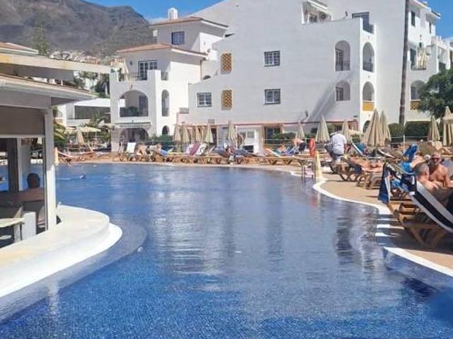Estudio en Venta en Torviscas Bajo