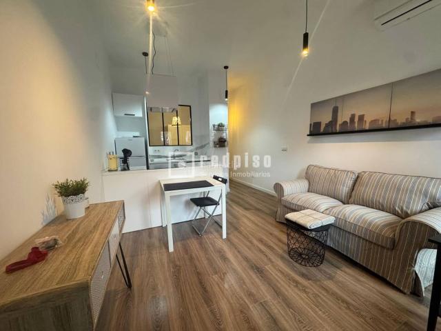 Estudio en venta en Tres Cantos, Primera Fase Nuevo Tres Cantos. Estudios Tres.