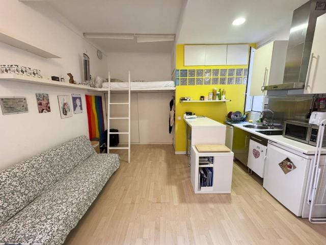 Estudio en Venta en Universidad Malasaña
