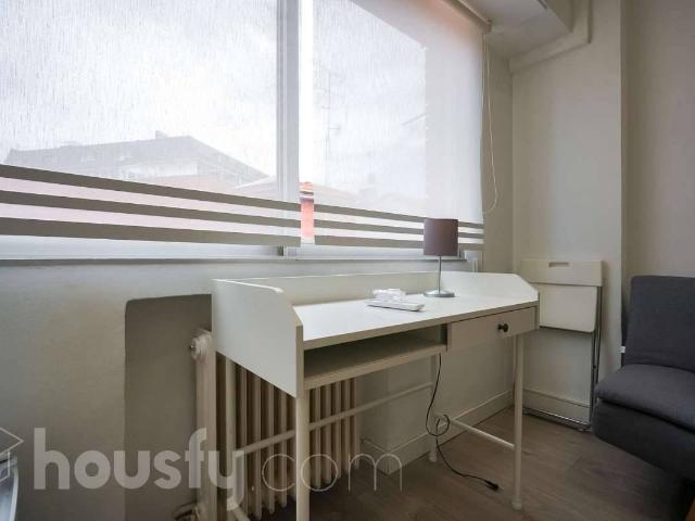 Estudio en Venta en Universidad Malasaña