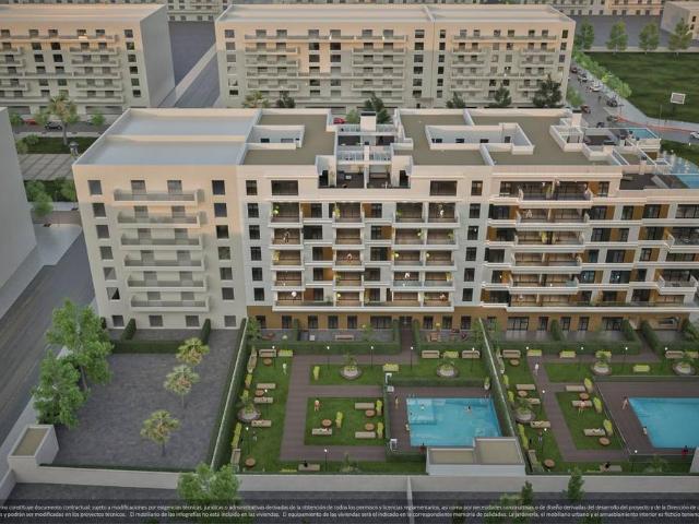 Estudio en Venta en Valdepasillas La Paz Huerta Rosales