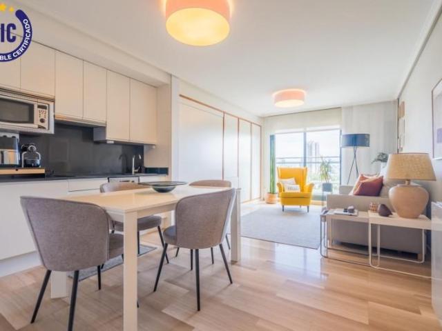 Estudio en venta en Valencia, Penya Roja Alameda