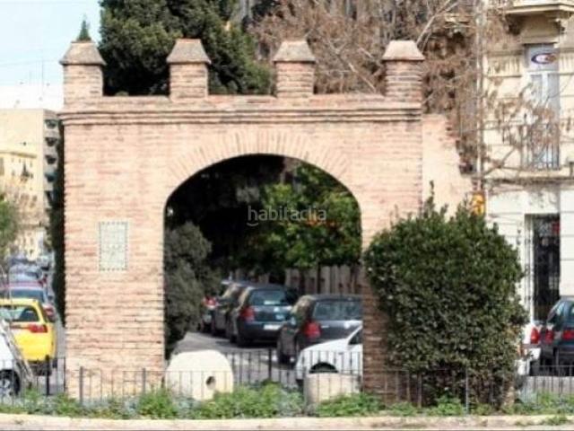 Estudio en venta en Valencia, Sant Antoni. Acogedor y bonito piso en venta en la zona de La Zaidia. Estudios.