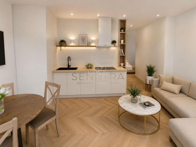 Estudio en venta en Valencia, Torrefiel. Estudios.