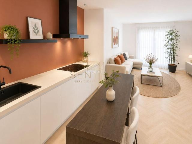 Estudio en venta en Valencia, Torrefiel. Estudios.