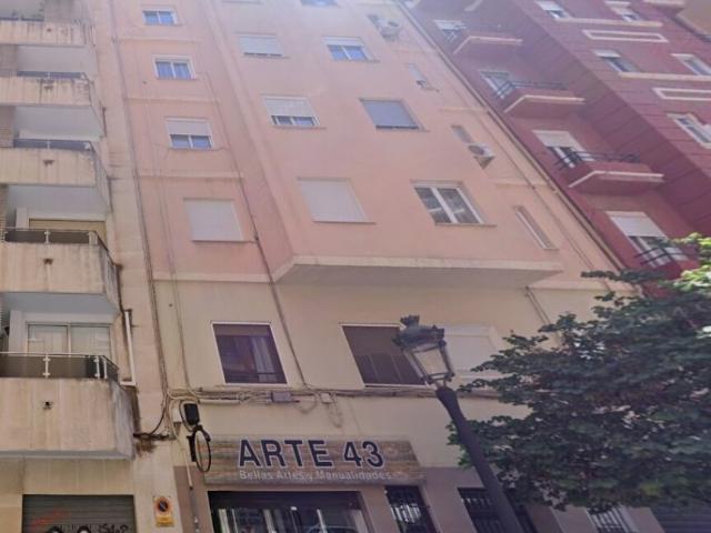 Estudio en Venta en Valencia Valencia CAMINS AL GRAN
