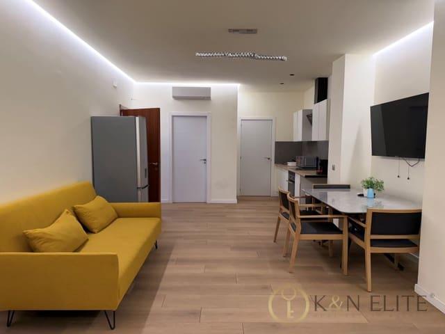 Estudio en venta en València, Valencia Costa Valencia