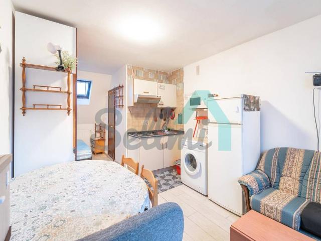 Estudio en Venta en Vallobín