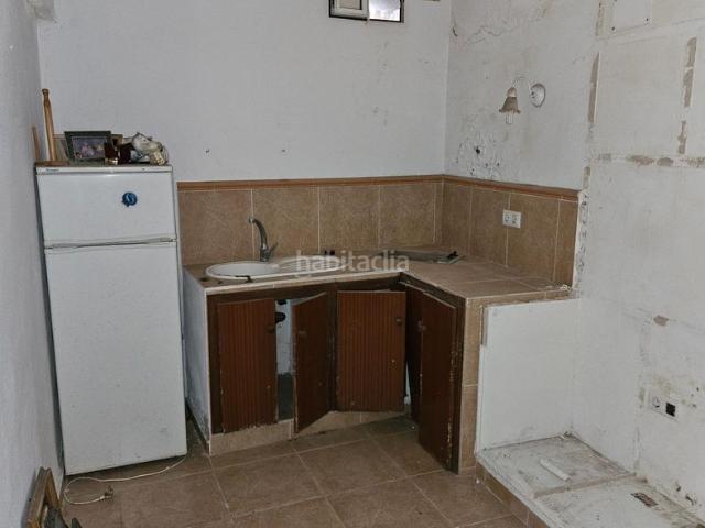 Estudio en venta en Vejer de la Frontera, Vejer. Estudio para reformar en centro de Vejer. Estudios Vejer de la.