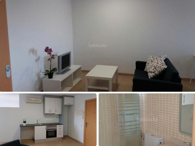 Estudio en venta en Vendrell El, El Tancat Mas d´en Gual Costa Dorada. Estudio El Vendrell. Estudios Vendrell.