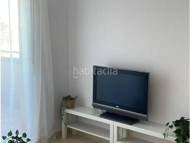 Estudio en venta en Vícar, La Envía. En venta estudio en La Envía Golf. Estudios.