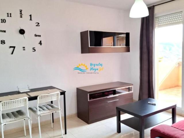 Estudio en venta en Vícar, La envia golf