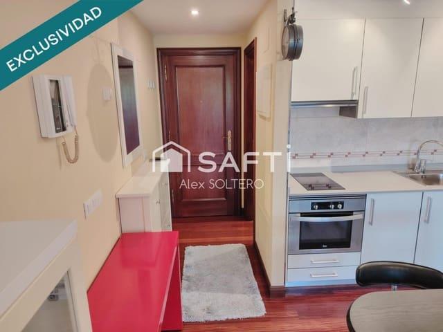 Estudio en venta en Vigo, Pontevedra Rías Baixas