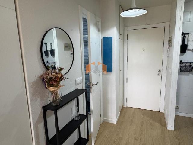 Estudio en venta en Vigo, Plaza España Corte Inglés. Estudios.