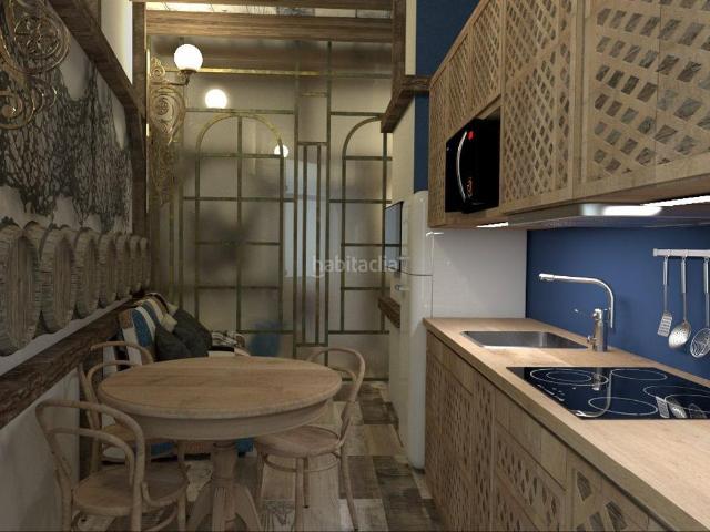 Estudio en venta en Vila Joiosa la, Platja de Vila Joiosa. Estudio. Estudios Vila Joiosa.