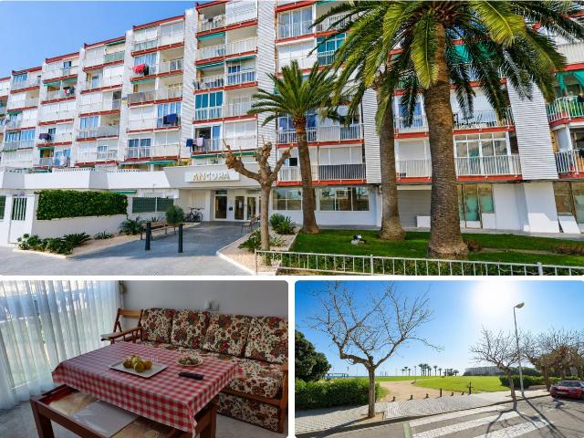 Estudio en venta en Vila seca, La Pineda Costa Dorada. Estudio a 380m de la playa. Estudios.