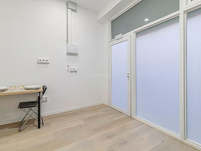 Estudio en venta en Viladecans, La Roureda. ¡REFORMADO A ESTRENAR EN EL CENTRO DE BARBERÀ! UN ESPACIO LISTO PARA EMPEZAR. Estudios.