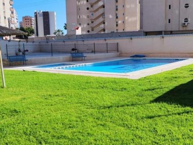 Estudio en venta en Villajoyosa, Cala de finestrat