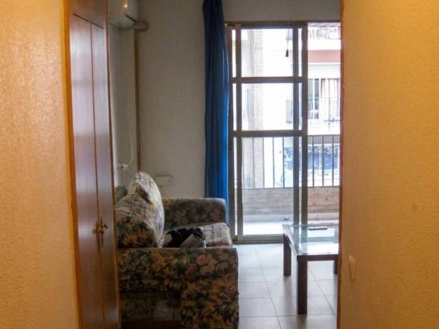Estudio en Venta en Vistalegre