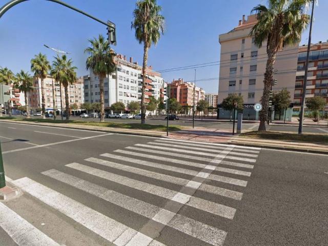Estudio en Venta en Vistalegre