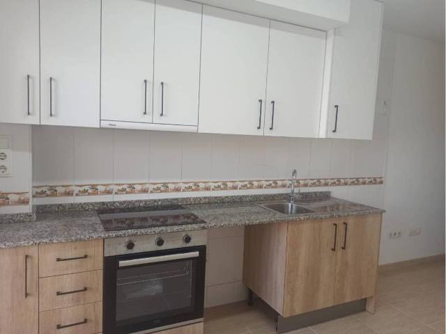Estudio en Venta en Zona Papa Luna Platja del Gurugú