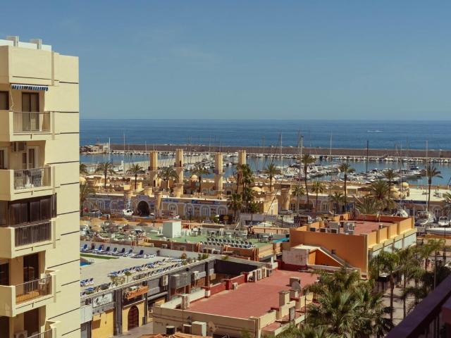 Estudio en venta, Fuengirola, Málaga