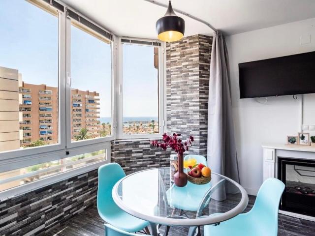 Estudio en venta, Fuengirola, Málaga