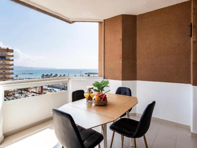 Estudio en venta, Fuengirola, Málaga