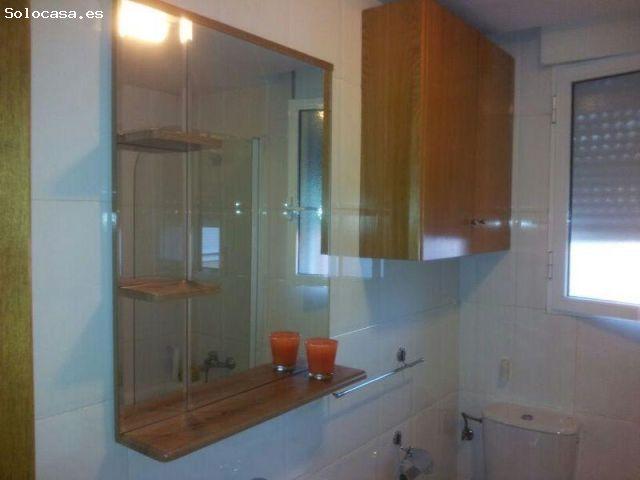 Estudio en venta junto al Hospital Arrixaca con piscina