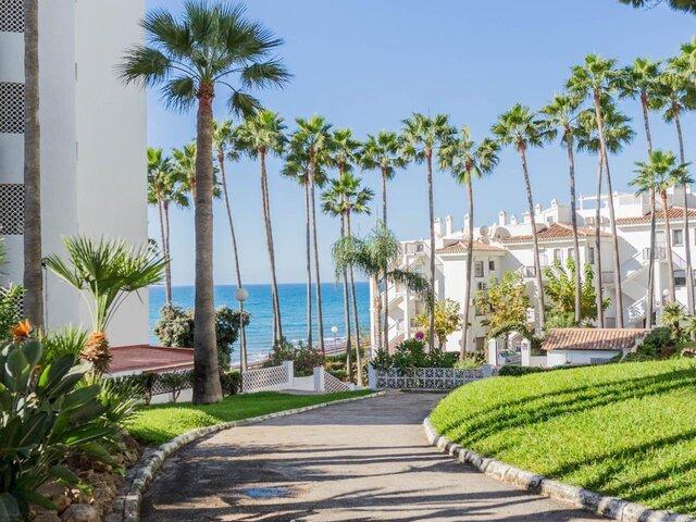 Estudio en venta, Las Chapas, Marbella