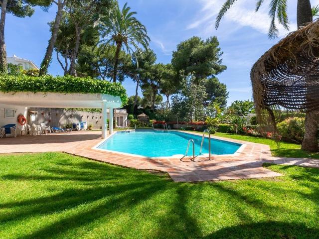 Estudio en venta, Las Lagunas de Mijas, Málaga