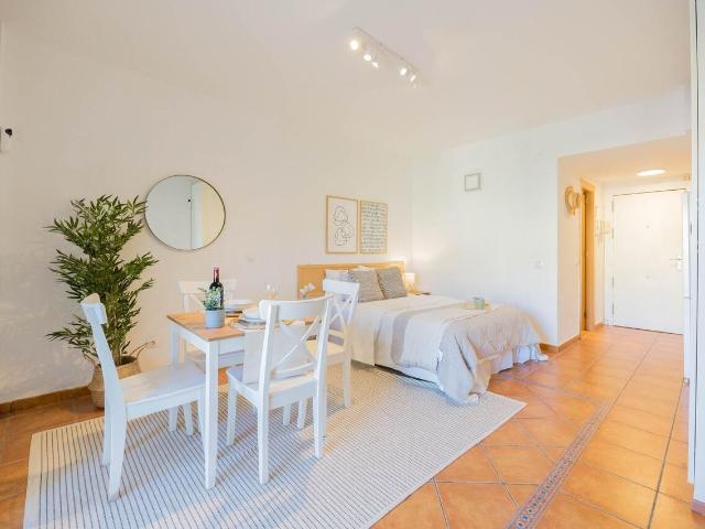Estudio en venta, Torremolinos, Málaga