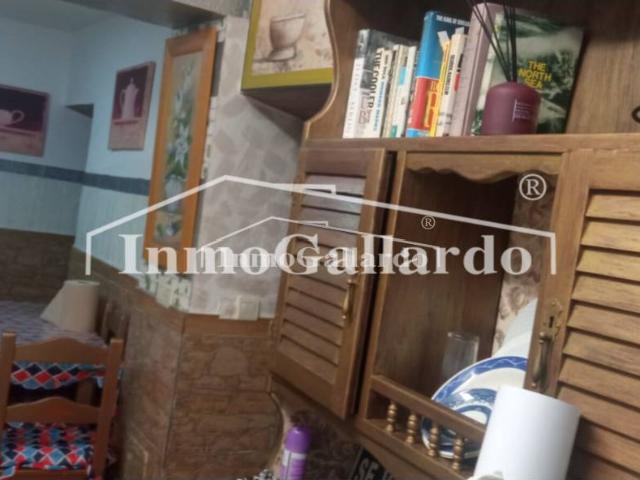 Estudio en venta