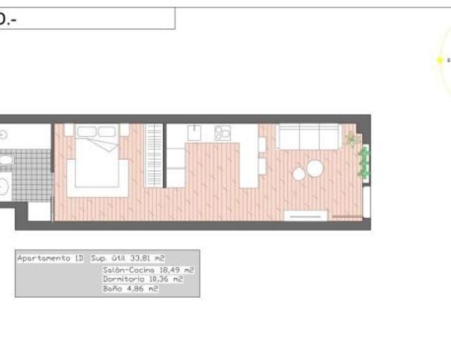 ESTUDIO EN VISTALEGRE