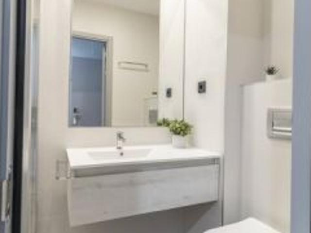 Estudio Estándar en Sevilla