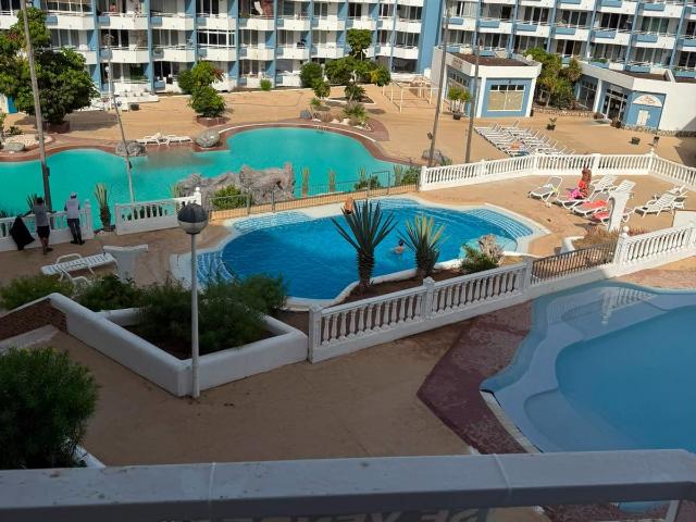 Estudio Green Park Golf del Sur