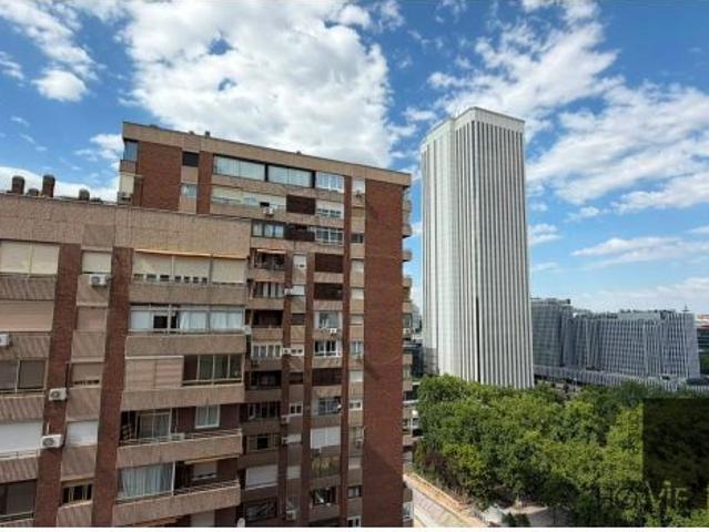 ESTUDIO HOME MADRID OFRECE despacho profesional de 80 metros, ubicado en la calle Orense